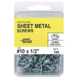 menards sheet metal screws|decorative screws menards.